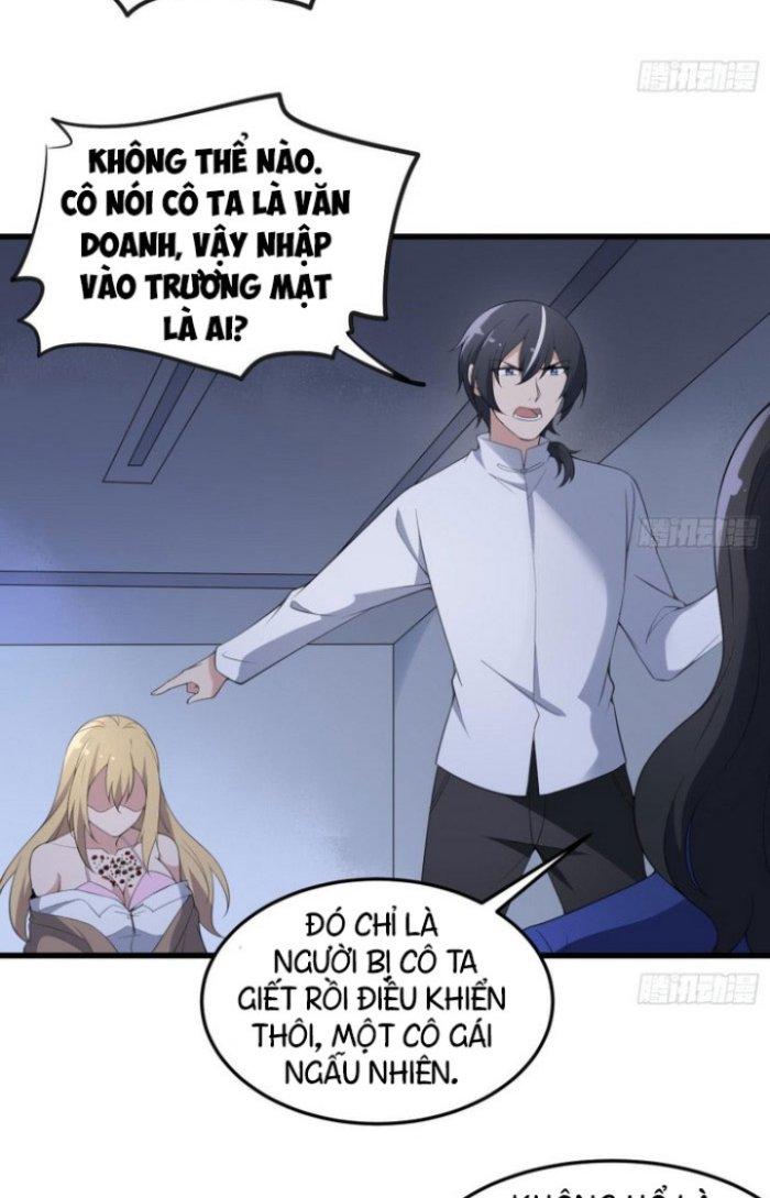 Văn Âm Sư Chapter 152 - Trang 2