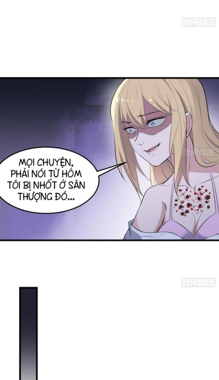 Văn Âm Sư Chapter 152 - Trang 2