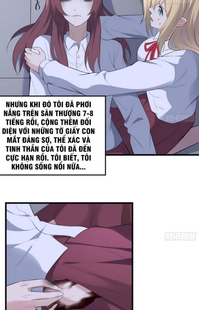 Văn Âm Sư Chapter 152 - Trang 2