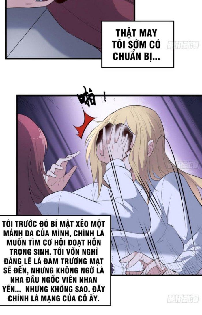 Văn Âm Sư Chapter 152 - Trang 2