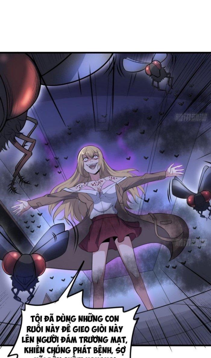 Văn Âm Sư Chapter 153 - Trang 2