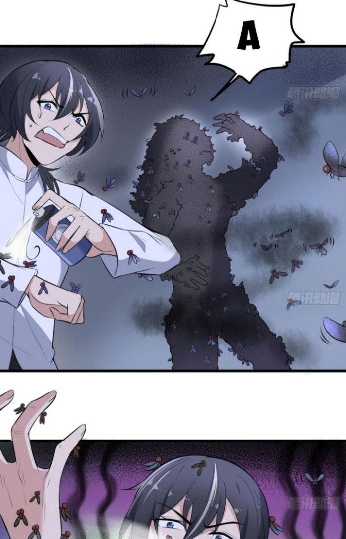 Văn Âm Sư Chapter 153 - Trang 2