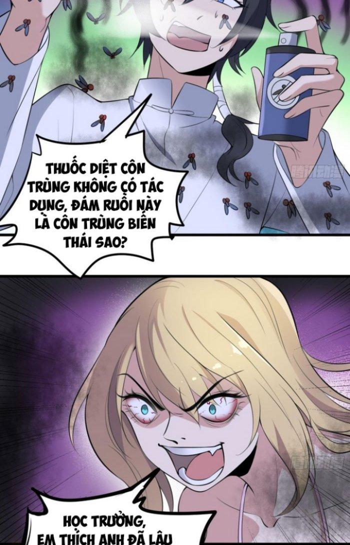 Văn Âm Sư Chapter 153 - Trang 2