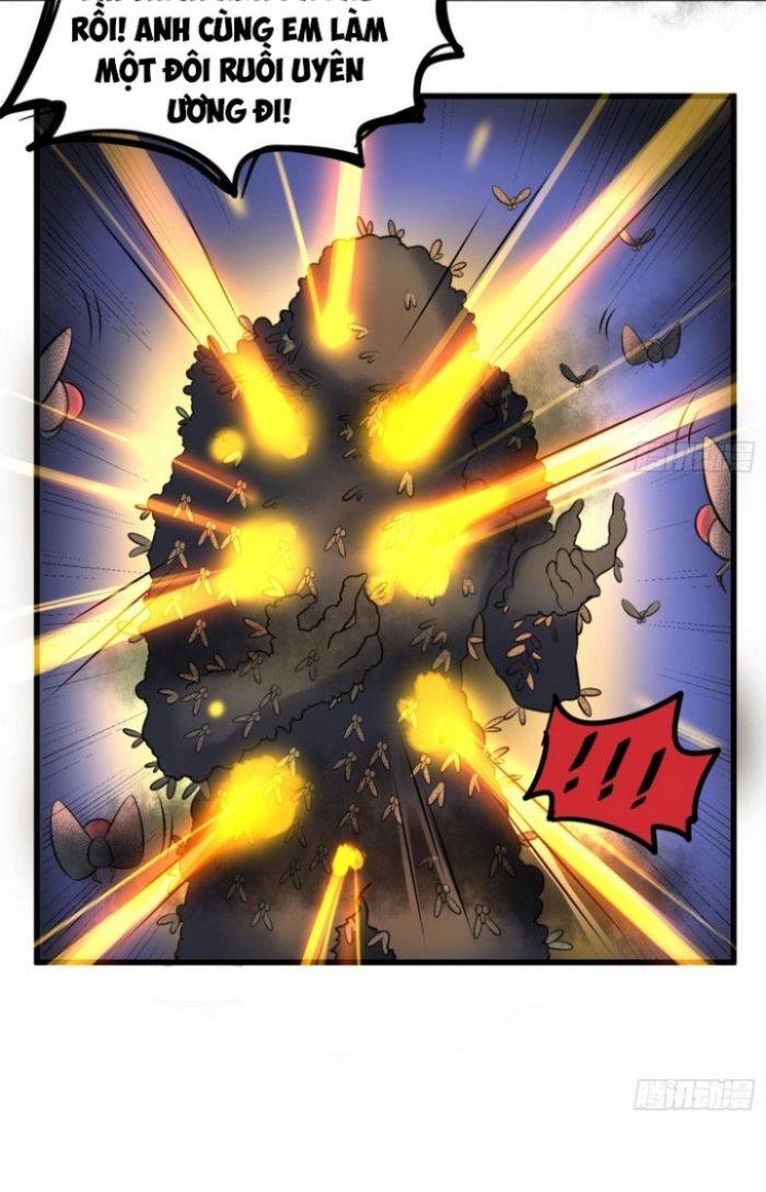 Văn Âm Sư Chapter 153 - Trang 2