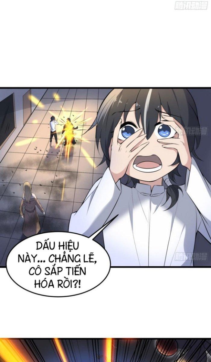 Văn Âm Sư Chapter 153 - Trang 2