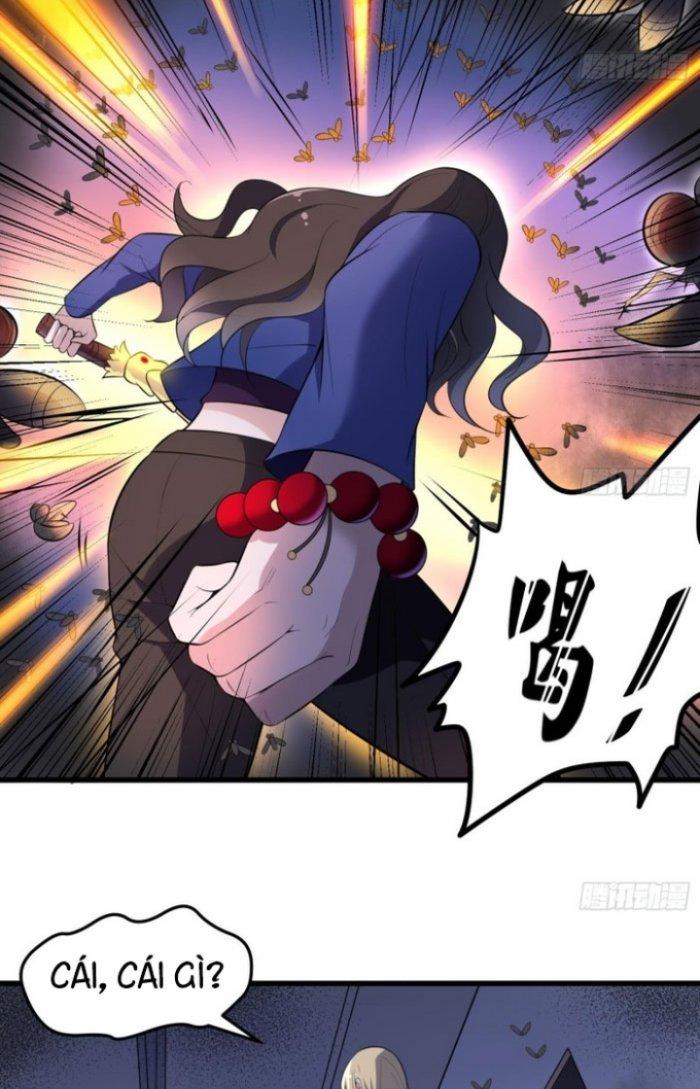 Văn Âm Sư Chapter 153 - Trang 2