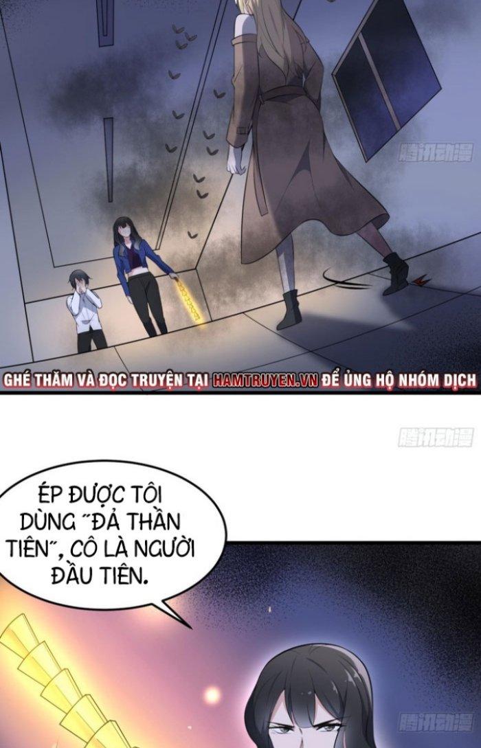 Văn Âm Sư Chapter 153 - Trang 2