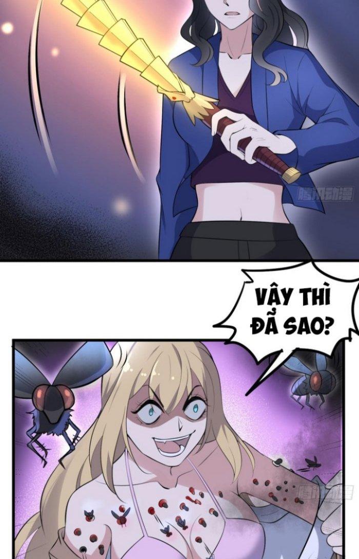 Văn Âm Sư Chapter 153 - Trang 2