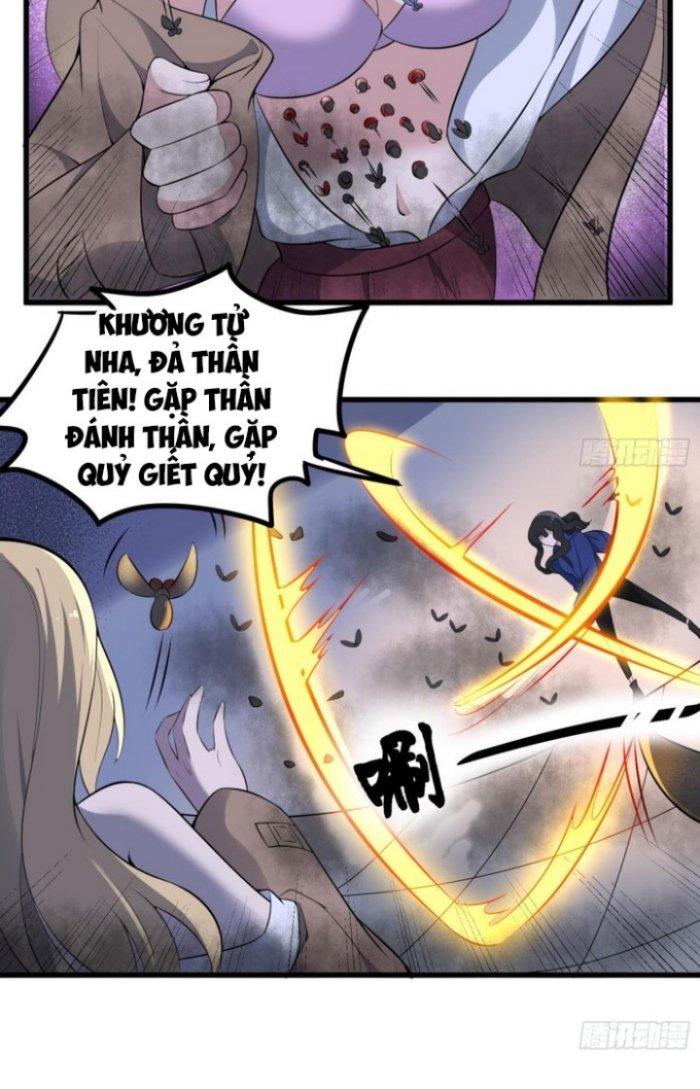 Văn Âm Sư Chapter 153 - Trang 2