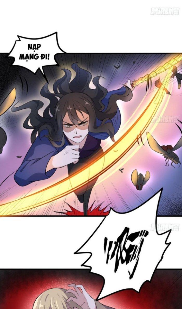 Văn Âm Sư Chapter 153 - Trang 2