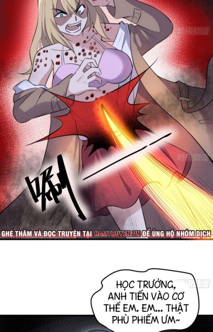 Văn Âm Sư Chapter 153 - Trang 2