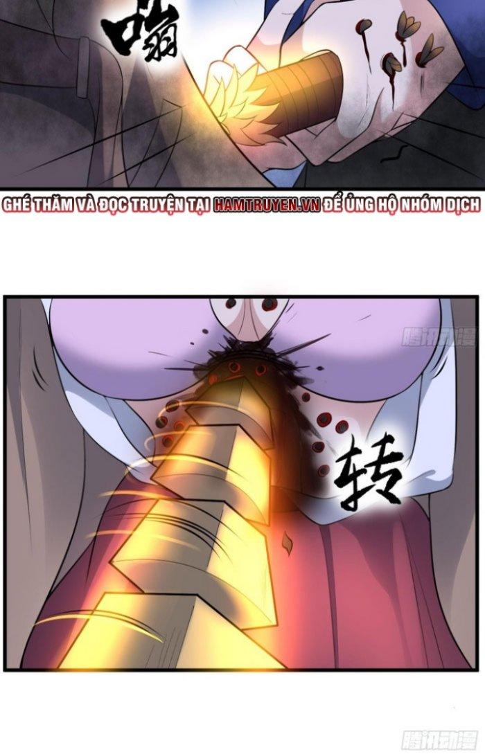 Văn Âm Sư Chapter 153 - Trang 2