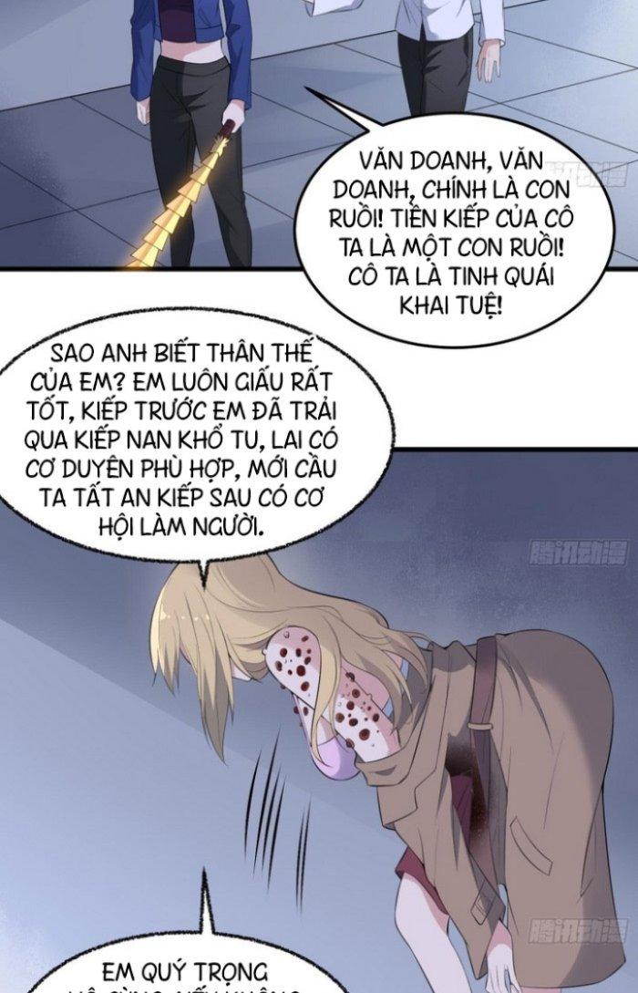 Văn Âm Sư Chapter 154 - Trang 2