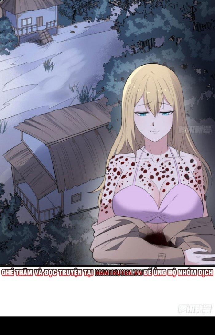 Văn Âm Sư Chapter 154 - Trang 2