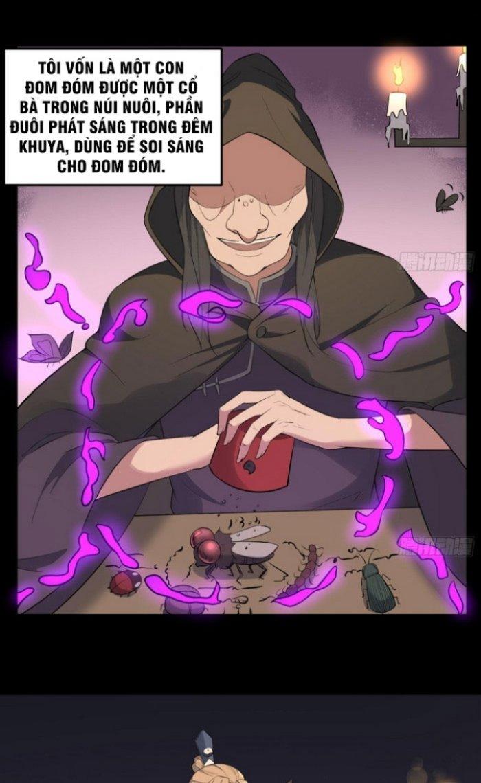 Văn Âm Sư Chapter 154 - Trang 2