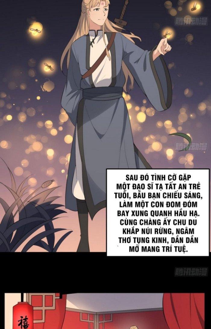 Văn Âm Sư Chapter 154 - Trang 2