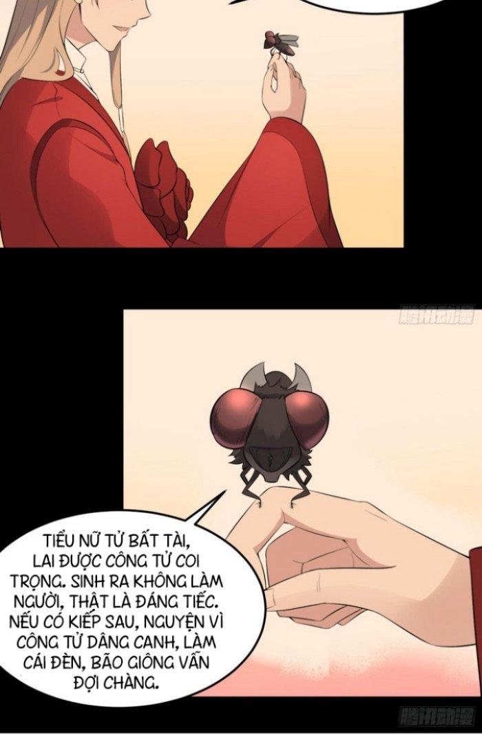 Văn Âm Sư Chapter 154 - Trang 2