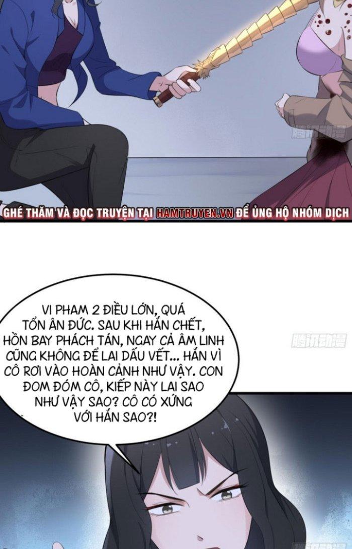 Văn Âm Sư Chapter 154 - Trang 2