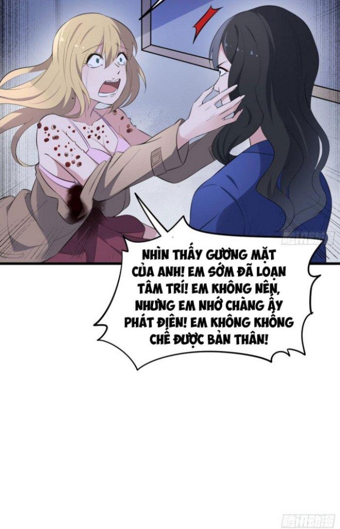 Văn Âm Sư Chapter 154 - Trang 2