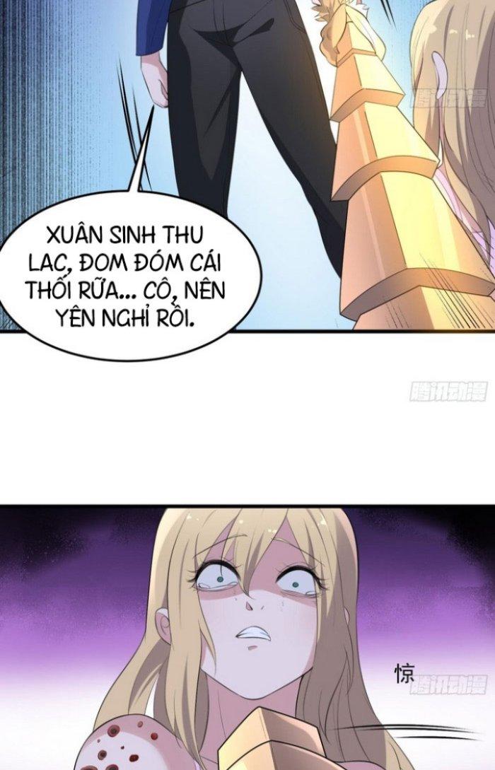 Văn Âm Sư Chapter 154 - Trang 2