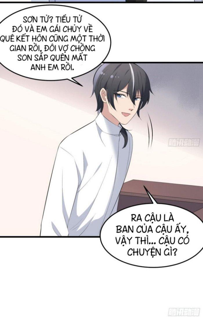 Văn Âm Sư Chapter 156 - Trang 2