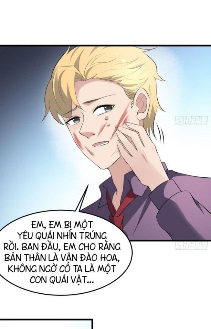 Văn Âm Sư Chapter 156 - Trang 2