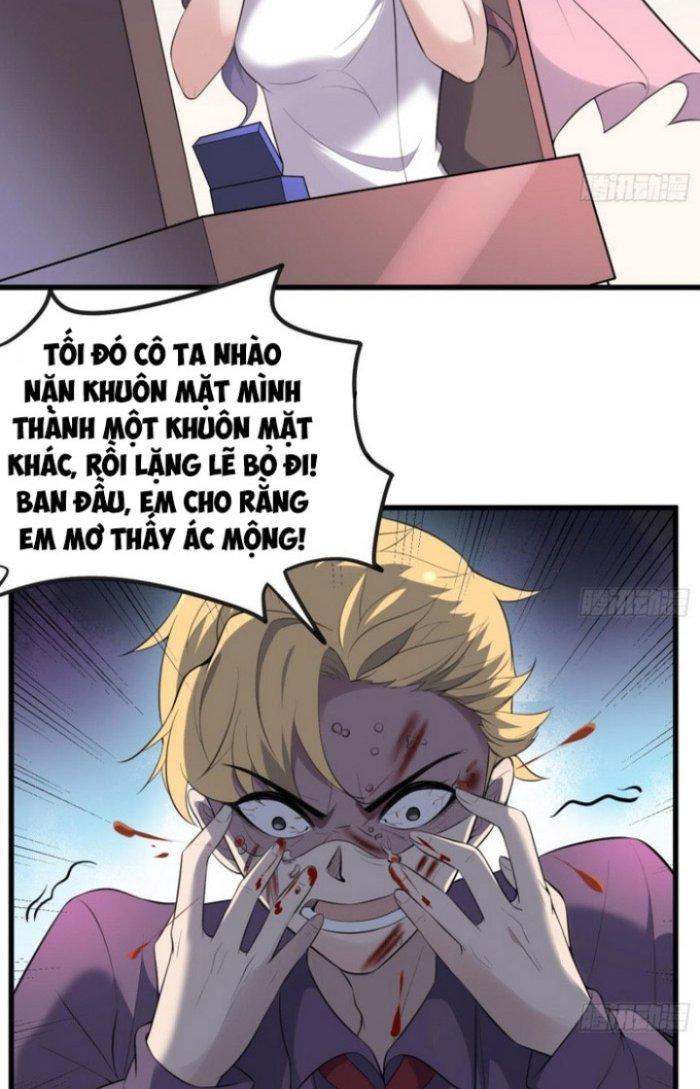 Văn Âm Sư Chapter 157 - Trang 2