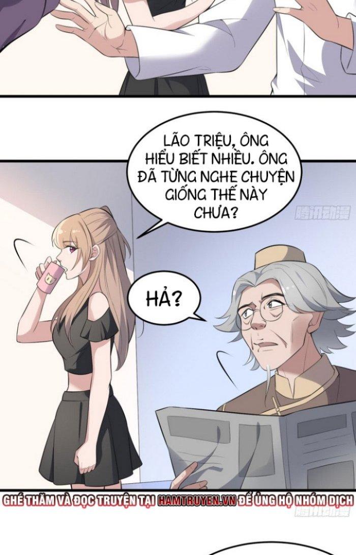 Văn Âm Sư Chapter 157 - Trang 2