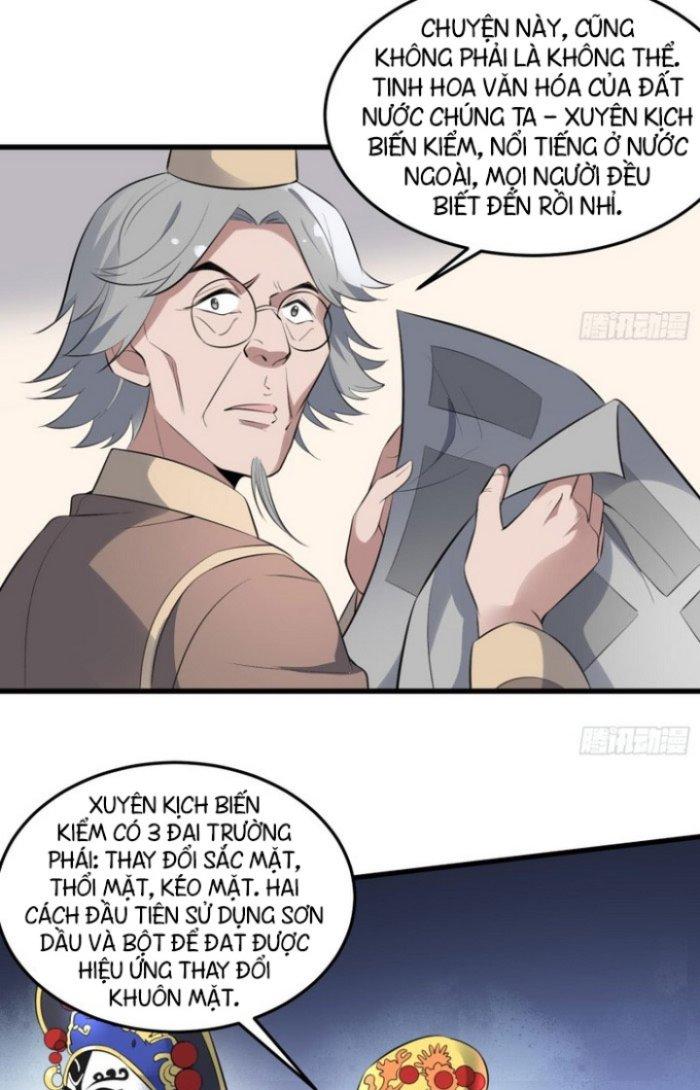 Văn Âm Sư Chapter 157 - Trang 2