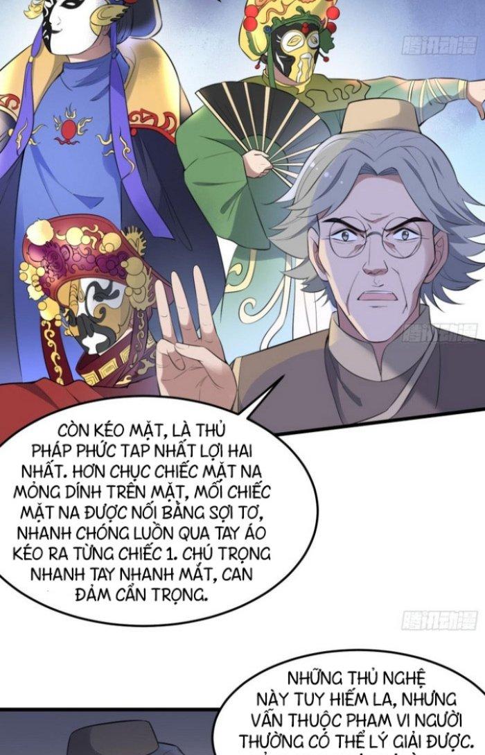 Văn Âm Sư Chapter 157 - Trang 2