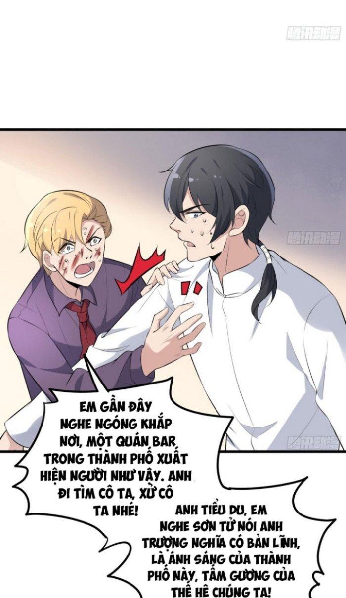 Văn Âm Sư Chapter 157 - Trang 2