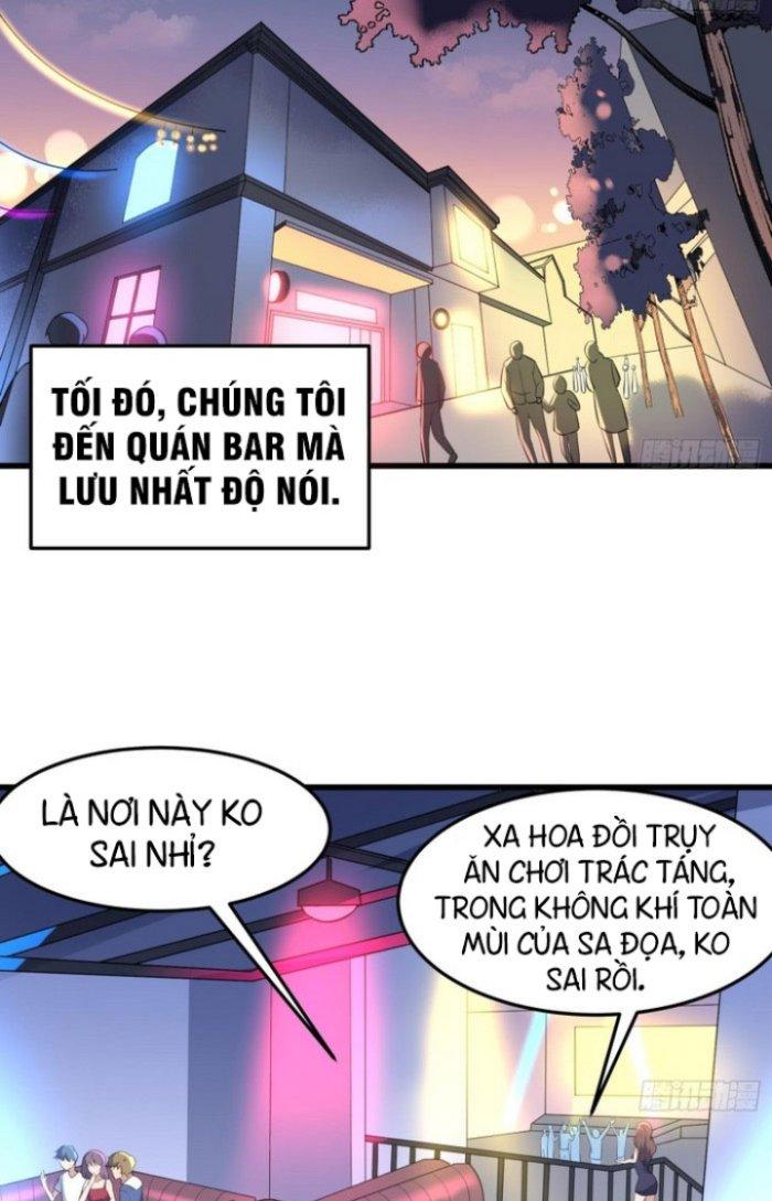 Văn Âm Sư Chapter 157 - Trang 2