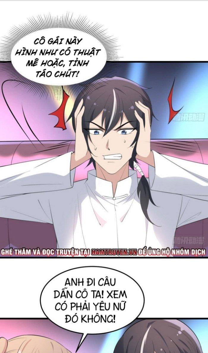 Văn Âm Sư Chapter 158 - Trang 2