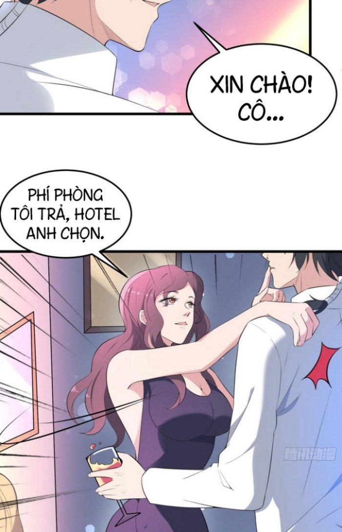 Văn Âm Sư Chapter 158 - Trang 2