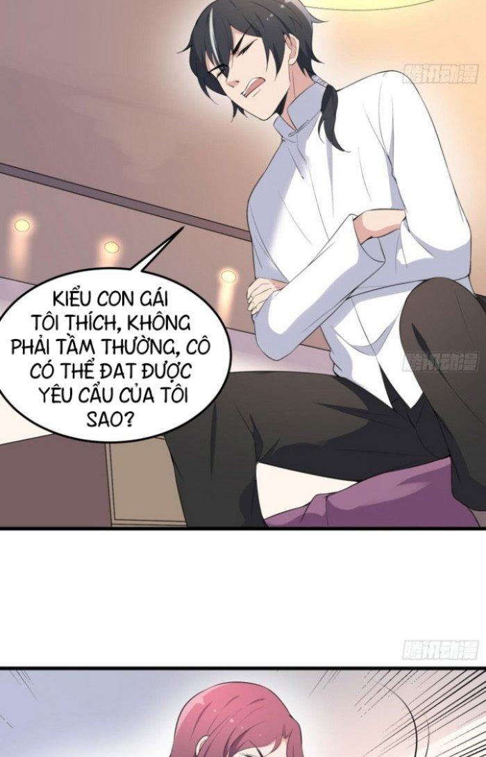 Văn Âm Sư Chapter 158 - Trang 2