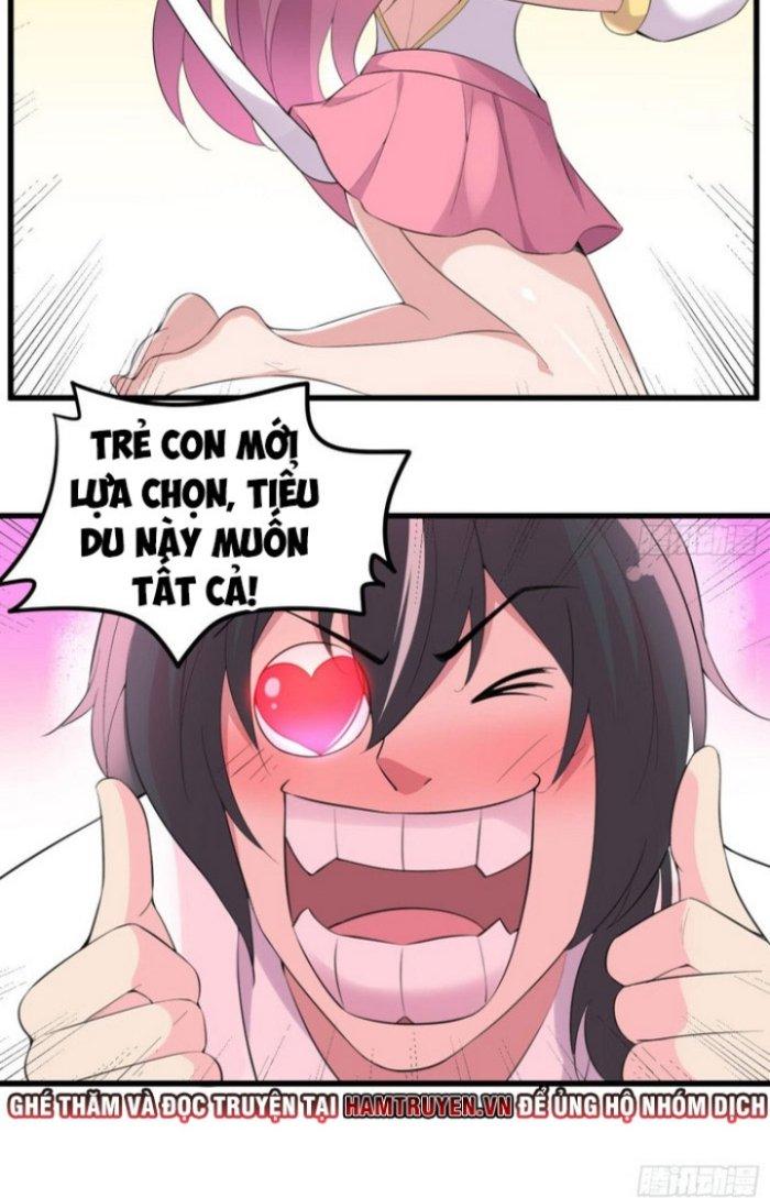 Văn Âm Sư Chapter 158 - Trang 2