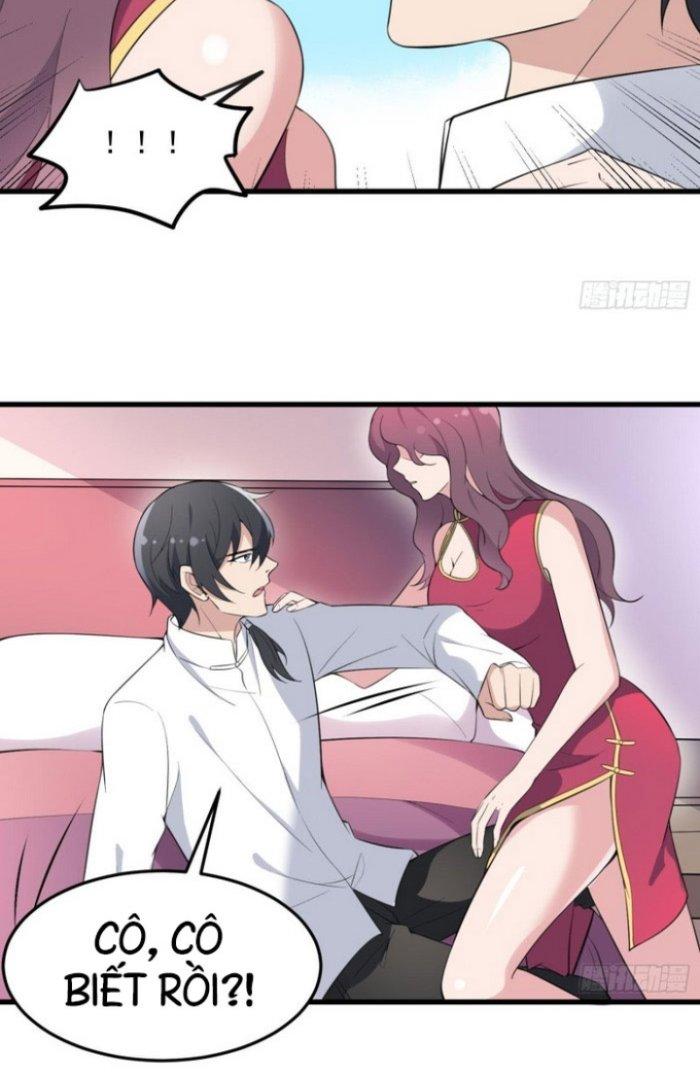 Văn Âm Sư Chapter 158 - Trang 2