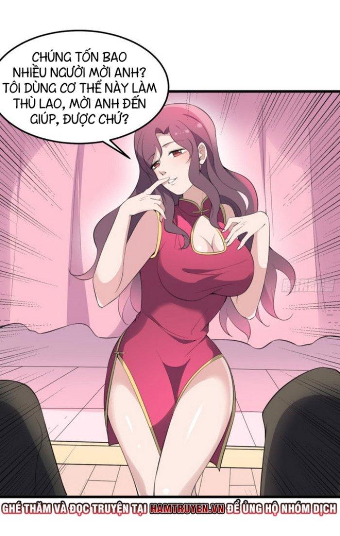 Văn Âm Sư Chapter 158 - Trang 2