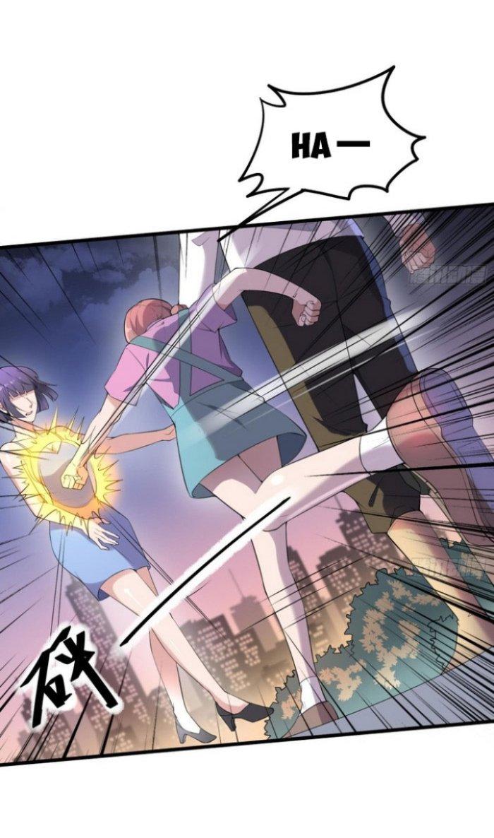 Văn Âm Sư Chapter 161 - Trang 2