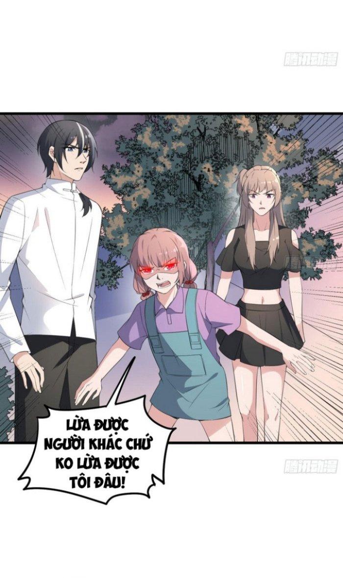 Văn Âm Sư Chapter 161 - Trang 2