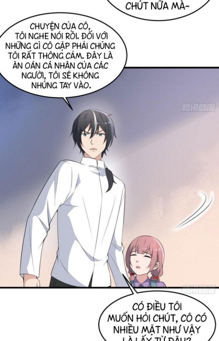 Văn Âm Sư Chapter 161 - Trang 2