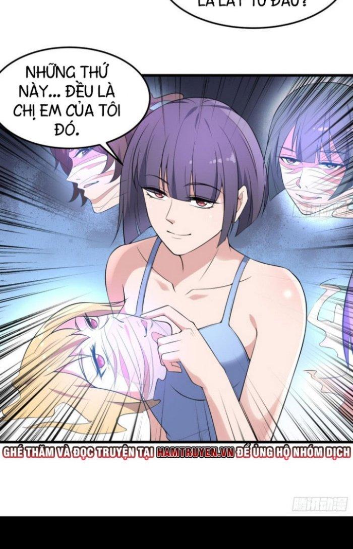 Văn Âm Sư Chapter 161 - Trang 2