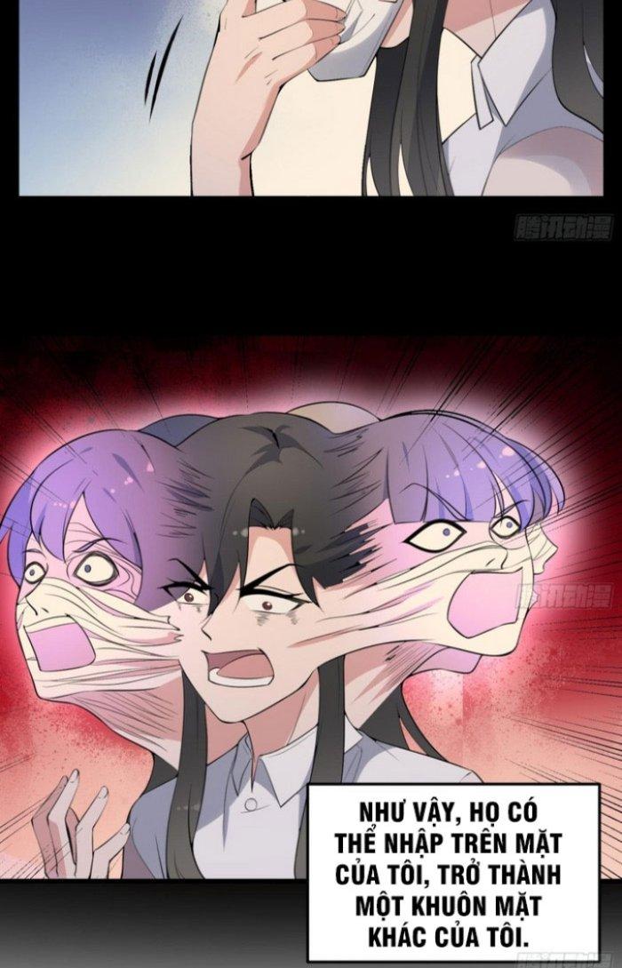 Văn Âm Sư Chapter 161 - Trang 2