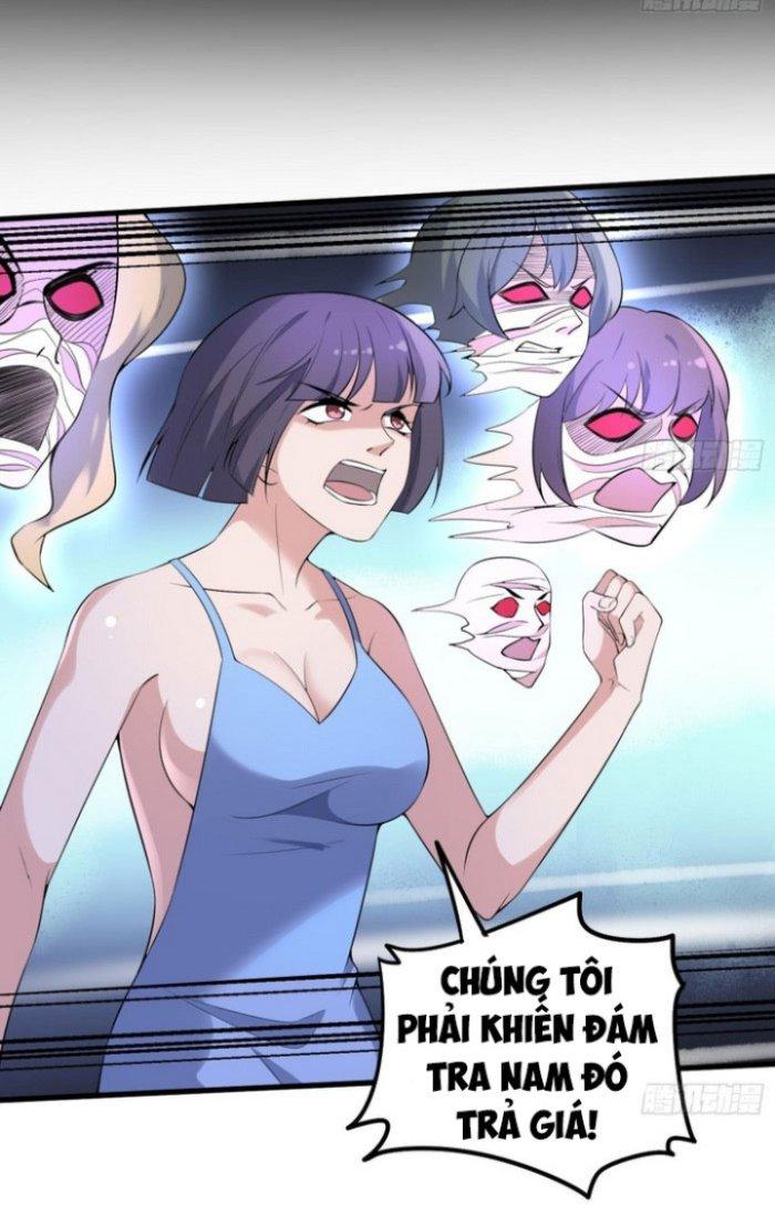 Văn Âm Sư Chapter 161 - Trang 2