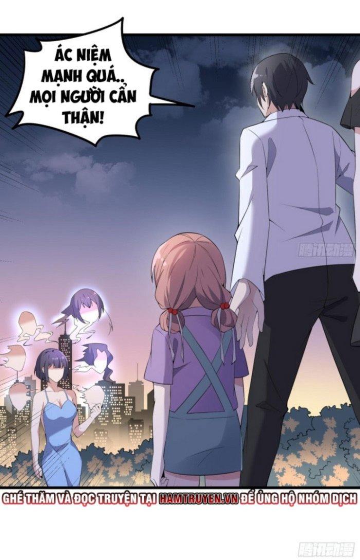 Văn Âm Sư Chapter 161 - Trang 2