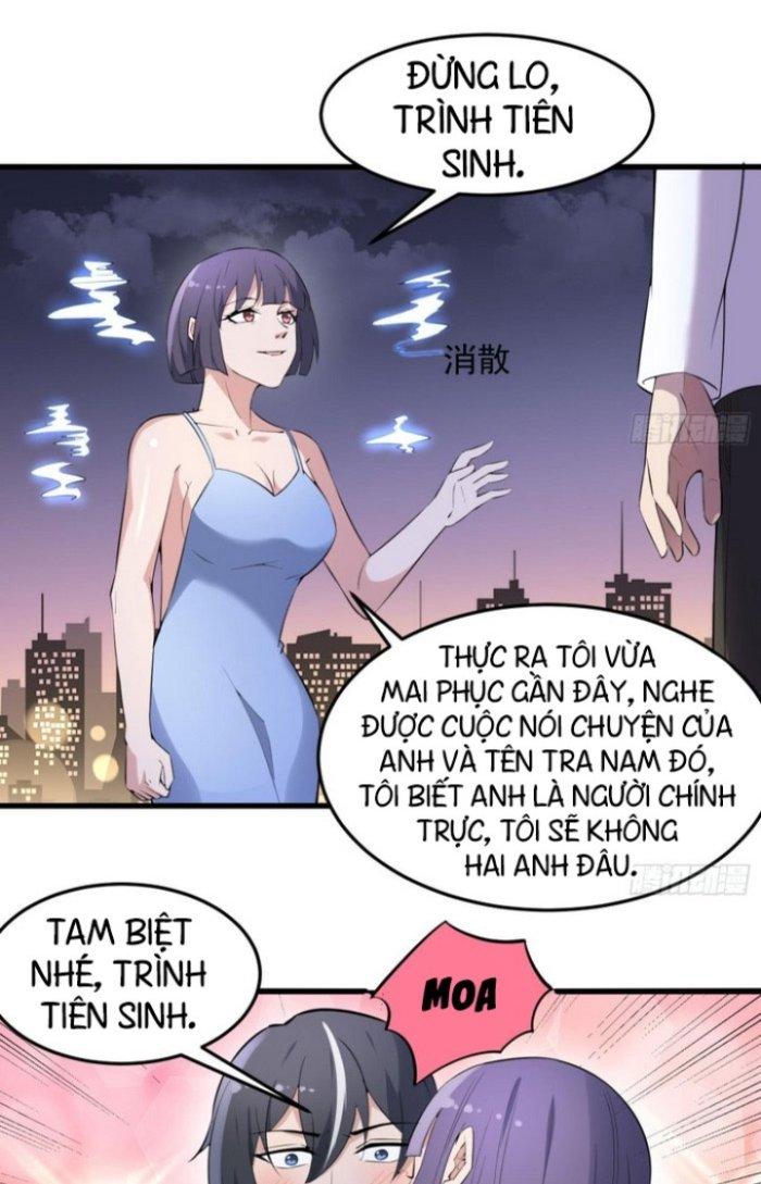 Văn Âm Sư Chapter 161 - Trang 2
