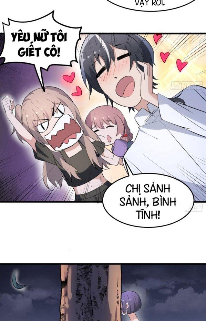 Văn Âm Sư Chapter 161 - Trang 2