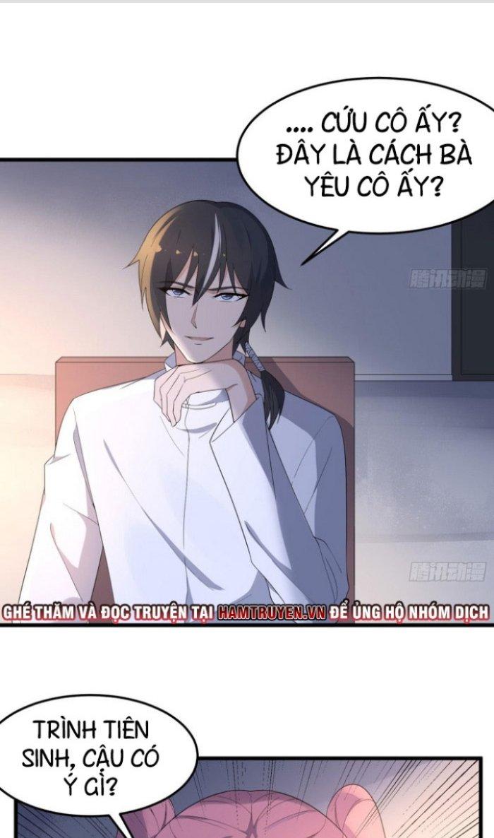 Văn Âm Sư Chapter 167 - Trang 2