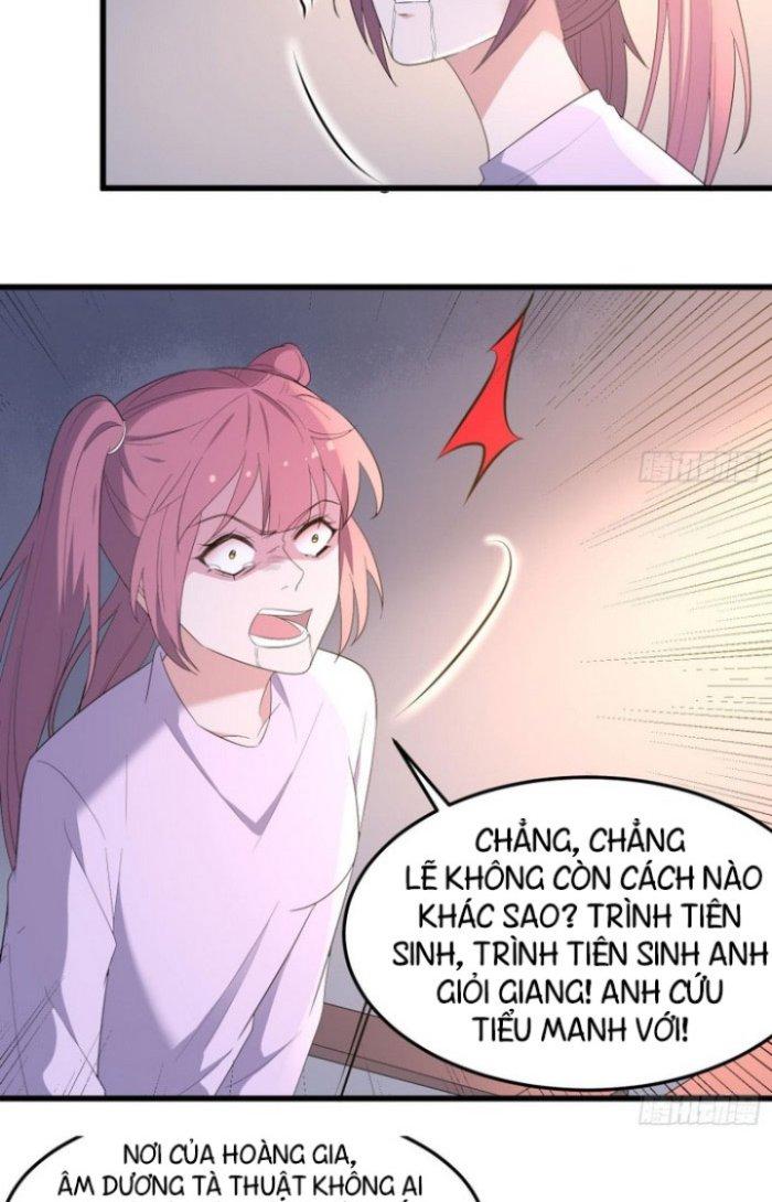 Văn Âm Sư Chapter 167 - Trang 2