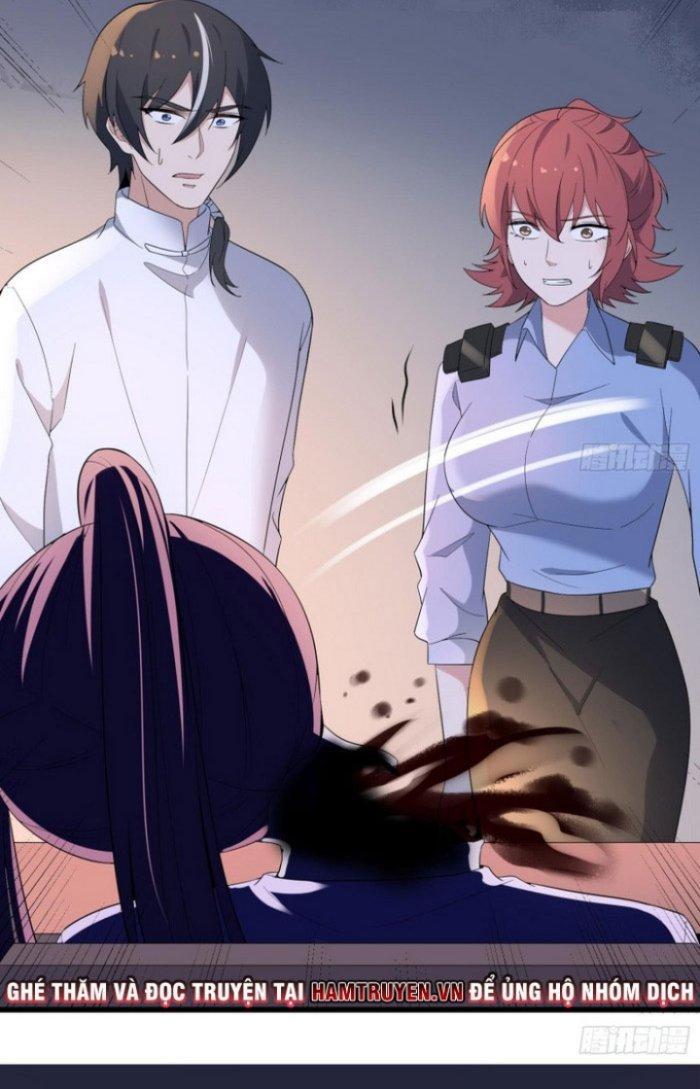 Văn Âm Sư Chapter 167 - Trang 2